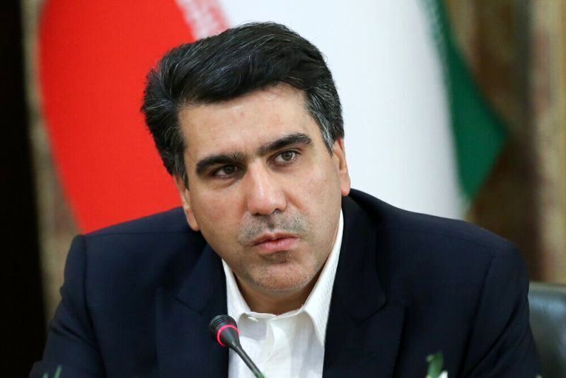 انتقاد معاون روحانی از رئیس مجلس