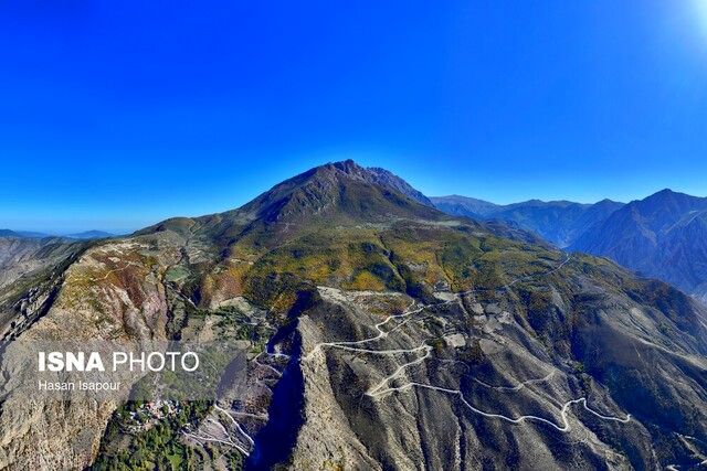 افزایش دما و وزش باد شدید  در دو روز آینده/ از تردد در این مسیرها خودداری کنید