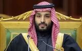 بن سلمان: جامعه جهانی اسرائیل را ملزم به رعایت حاکمیت ایران کند