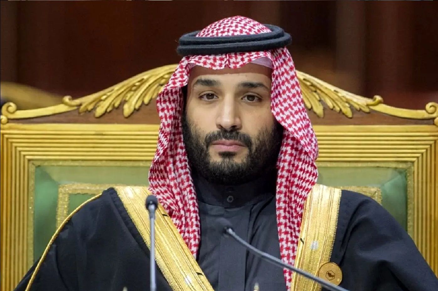 بن سلمان: جامعه جهانی اسرائیل را ملزم به رعایت حاکمیت ایران کند