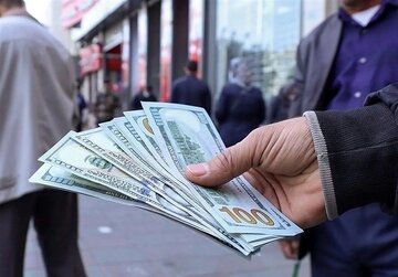 پیش‌بینی قیمت دلار در زمستان 1404 / دلار در ماه‌های آینده به این عدد می‌رسد