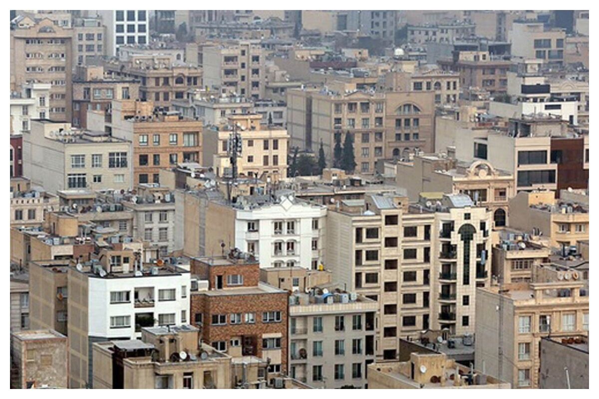 نرخ تورم مسکن در مهرماه اعلام شد/ تورم سالانه بخش مسکن و خدمات پایه ۳۷.۱ درصد شد