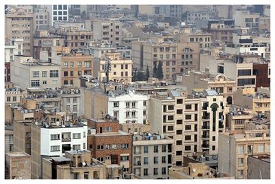 بحران مسکن در تهران نگران‌ کننده شد/ از زندگی در اتاق 6 متری تا مهاجرت اجباری از پایتخت