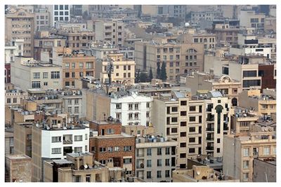 ترکش جنگ به بازار مسکن رسید/ترمز معاملات مسکن کشیده شد 