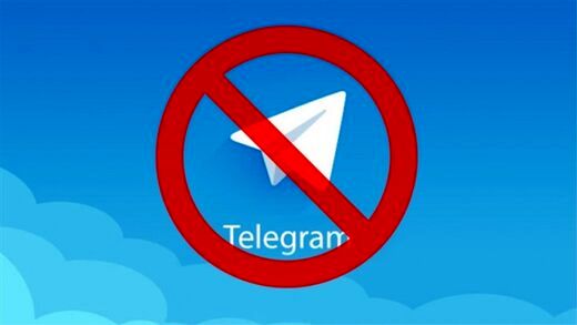 فیروزآبادی: تلگرام از برخی خواسته‌های ایران سرپیچی کرده و در مواردی نقش اپوزوسیون حاضر می‌شد