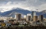 قیمت این خانه ها در این مناطق  تهران متری 2.5 میلیارد تومان شد!