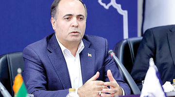 تسهیل شرایط خرید تضمینی گندم