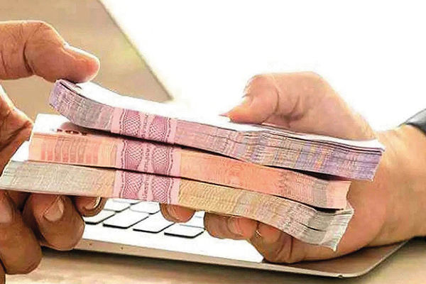 انتظار تنفس در وام‌های بانکی