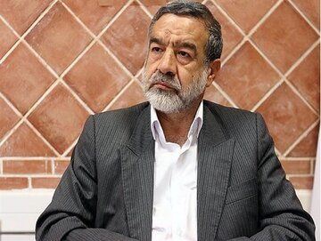 نماینده تندرو مجلس: می‌توانیم غنی‌سازی را تا 90 درصد افزایش دهیم / کسی حق اعتراض ندارد / نباید دستمان خالی باشد