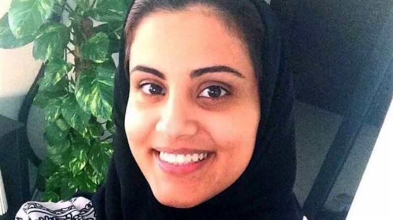 اعتصاب غذای فعال حقوق بشر زندانی در عربستان