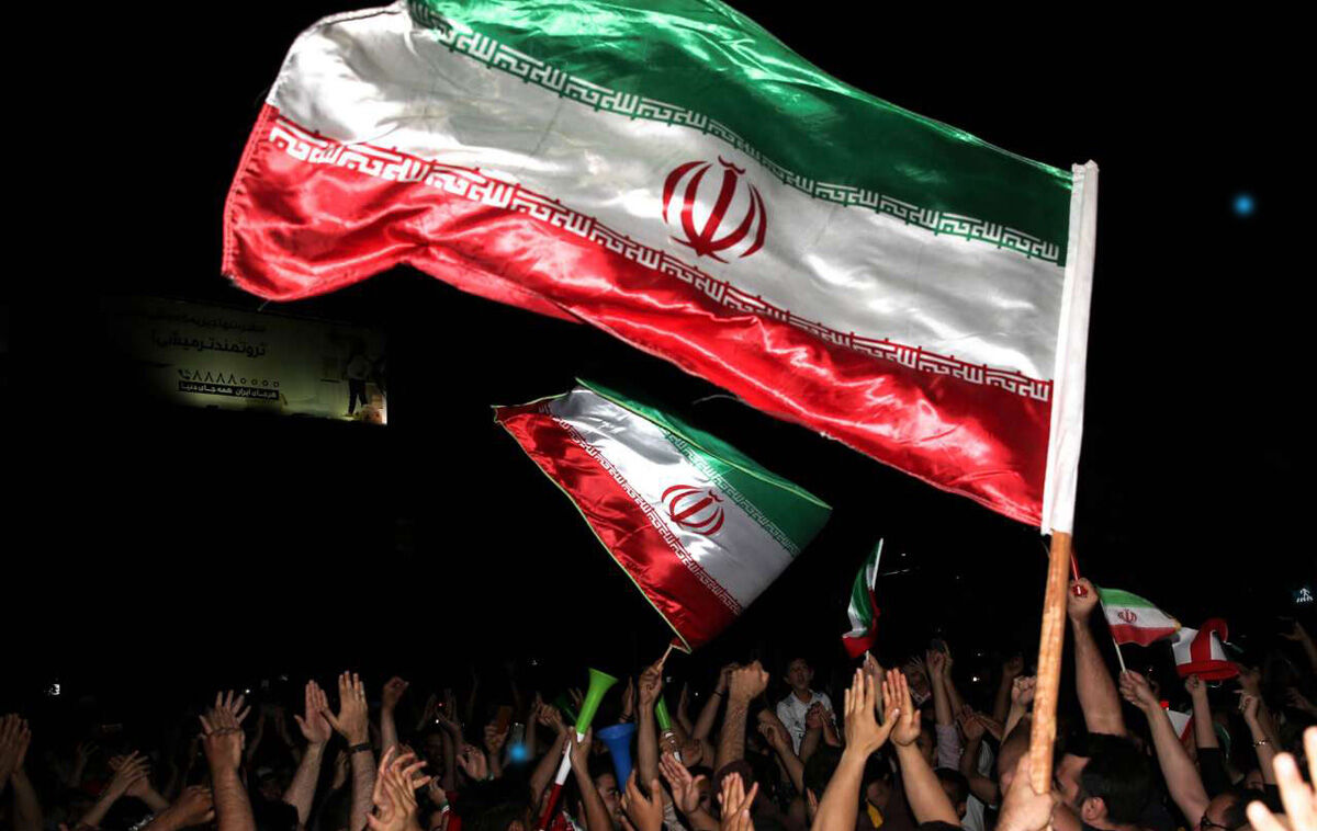 پاسبانی از سرمایه اجتماعی پساجنگ