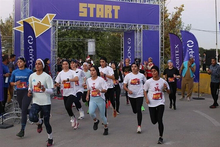 دو ماراتن زنان دردسرساز شد