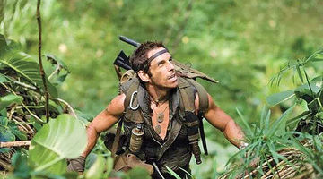  از فیلم من برای تبلیغ جنگ استفاده نکنید