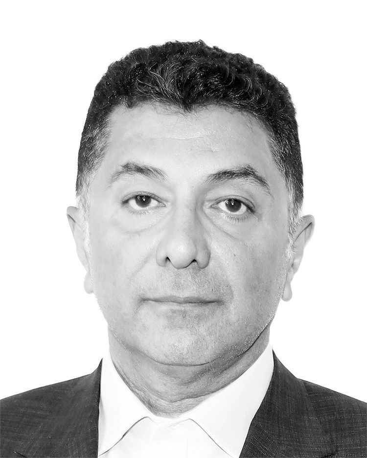 حکمرانی زمین‌محور یا دریا‌محور؟