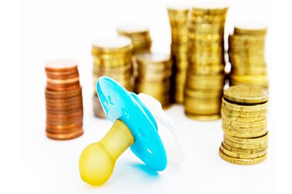 حق اولاد به چه کسانی تعلق می گیرد؟