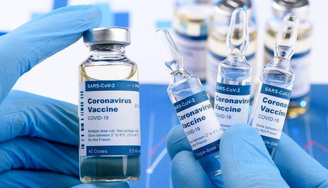 تاکید قالیباف بر تسریع به دریافت واکسن کرونا از پکن