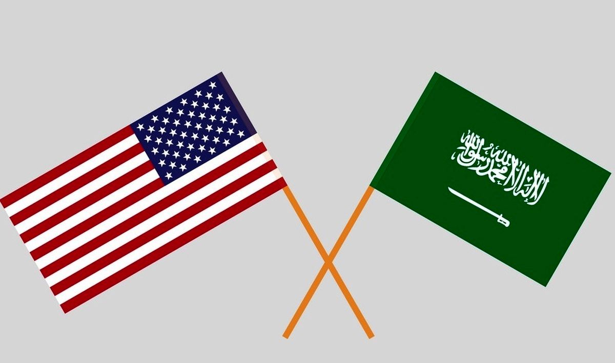  رابطه آمریکا با عربستان شکراب شد