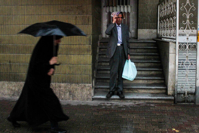 تهران بارانی می شود؟/ پیش بینی آب و هوای پایتخت 24 آبان 1404