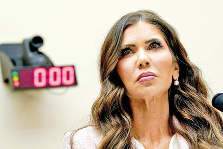 پایان دوران کریستی نوئم