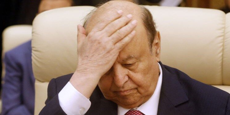 اجماع بین‌المللی برای کنار زدن «منصور هادی»