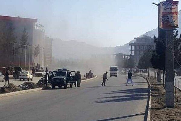 انفجار مهیب و مرگبار در کابل/ چند نفر کشته شدند؟