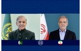 پیام تسلیت پزشکیان به نخست وزیر پاکستان/ اعلام آمادگی ایران برای کمک به آسیب دیدگان سیل