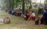 تیرانداز مرگبار در یک مدرسه/ فرد مسلح یک دانش‌آموز کلاس نهم بود!