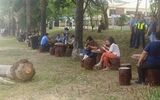 تیرانداز مرگبار در یک مدرسه/ فرد مسلح یک دانش‌آموز کلاس نهم بود!