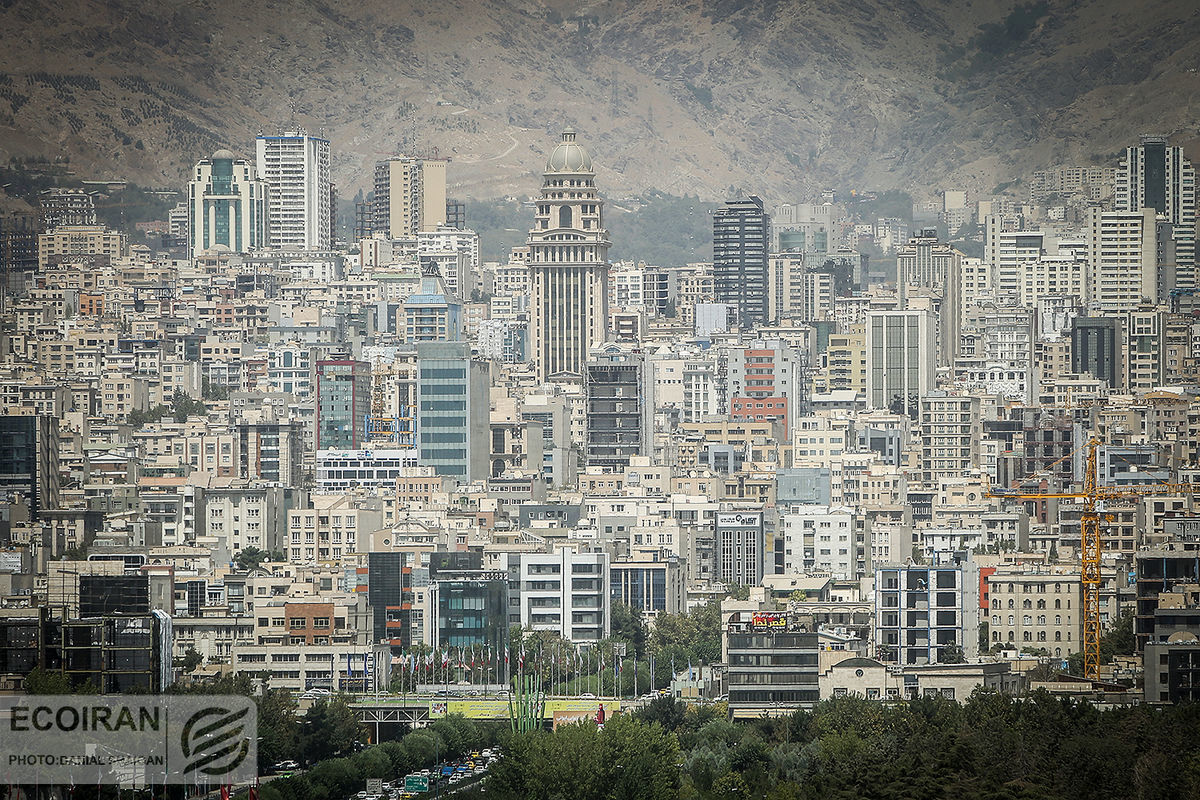 اجاره خانه در مناطق اعیان نشین تهران چقدر شد؟