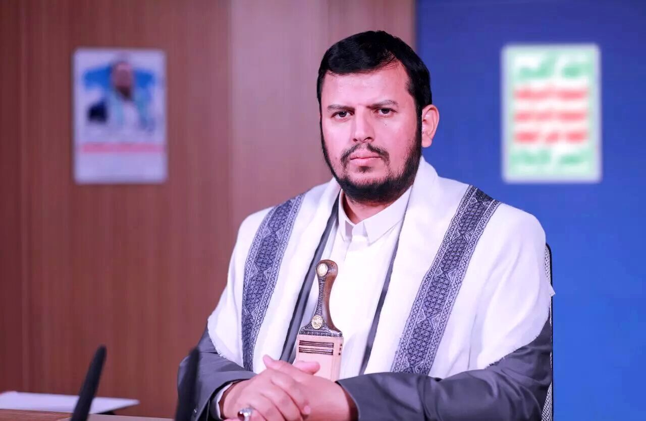 الحوثی: ایران فداکاری‌های بزرگی در حمایت از فلسطین انجام داده است