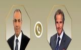 ادامه رایزنی‌های دیپلماتیک درباره مذاکرات ایران و آمریکا/ در گفت‌و‌گوی گروسی و وزیر خارجه مصر چه گذشت؟