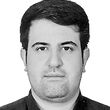 اشکان  کرامتی
