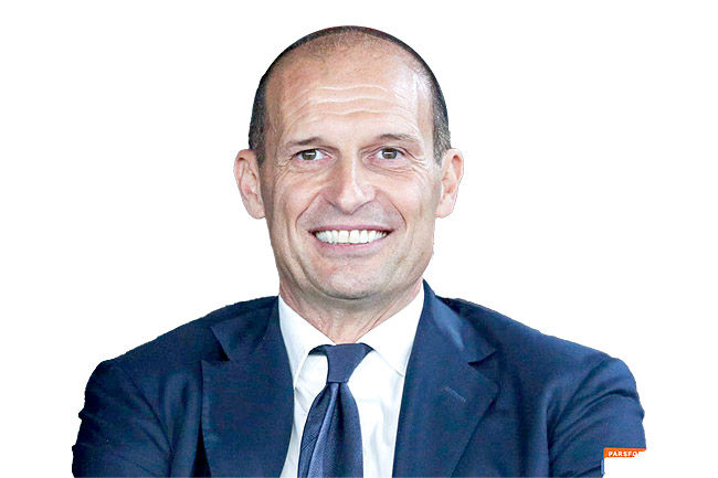 میلان، قرمز و مشکی شد