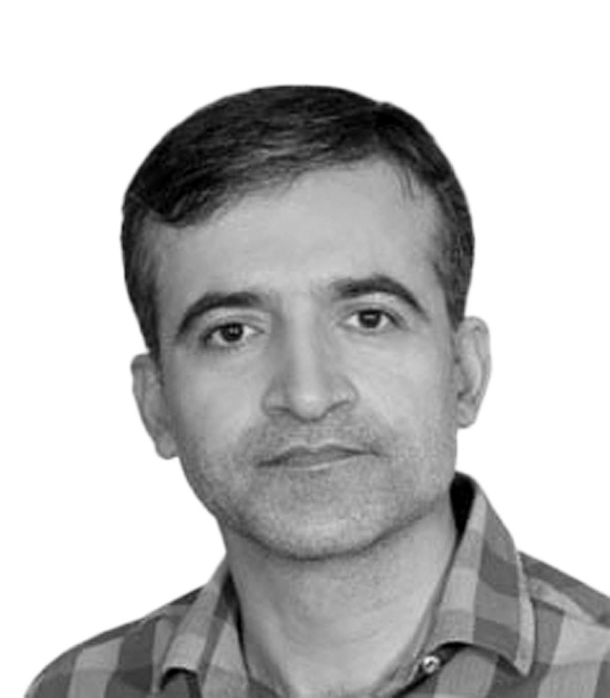 سیاستگذاری در تعلیق