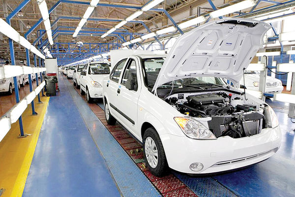 رشد فشار هزینه‌ای بر خودروسازان