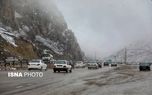 آخرین وضعیت ترافیکی و جوی محورهای مواصلاتی کشور/ تردد روان در محورهای شمالی