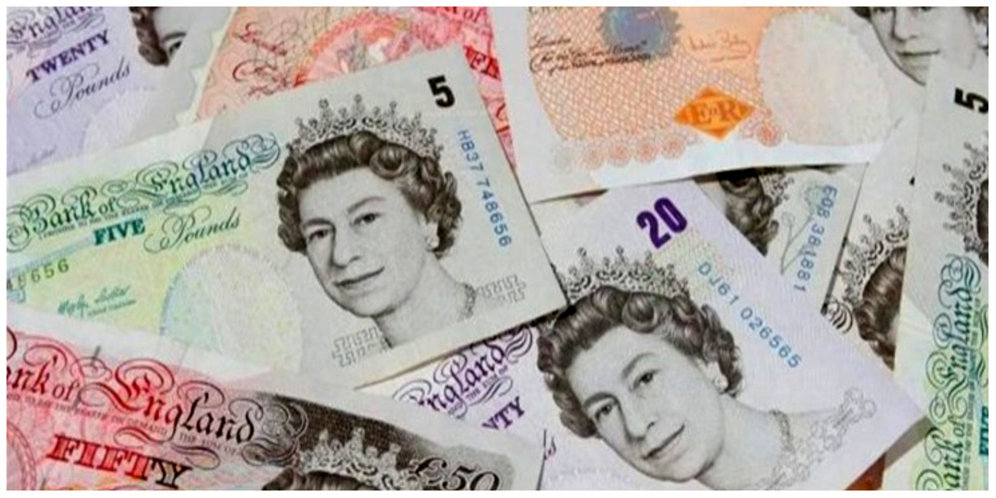 شکل پول کدام کشورها با مرگ ملکه الیزابت دوم تغییر می‌کند؟