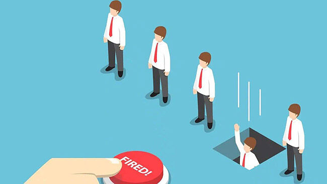 چطور در دام «اخراج  خاموش» نیفتیم؟