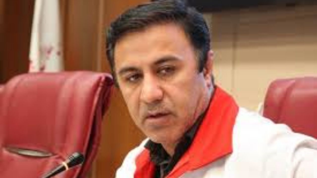  ناپدید شدن۸ کوهنورد در ارتفاعات شمال تهران