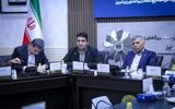 کاهش شدید ظرفیت تولید بر اثر مشکلات تأمین انرژی در صنایع استان آذربایجان شرقی  