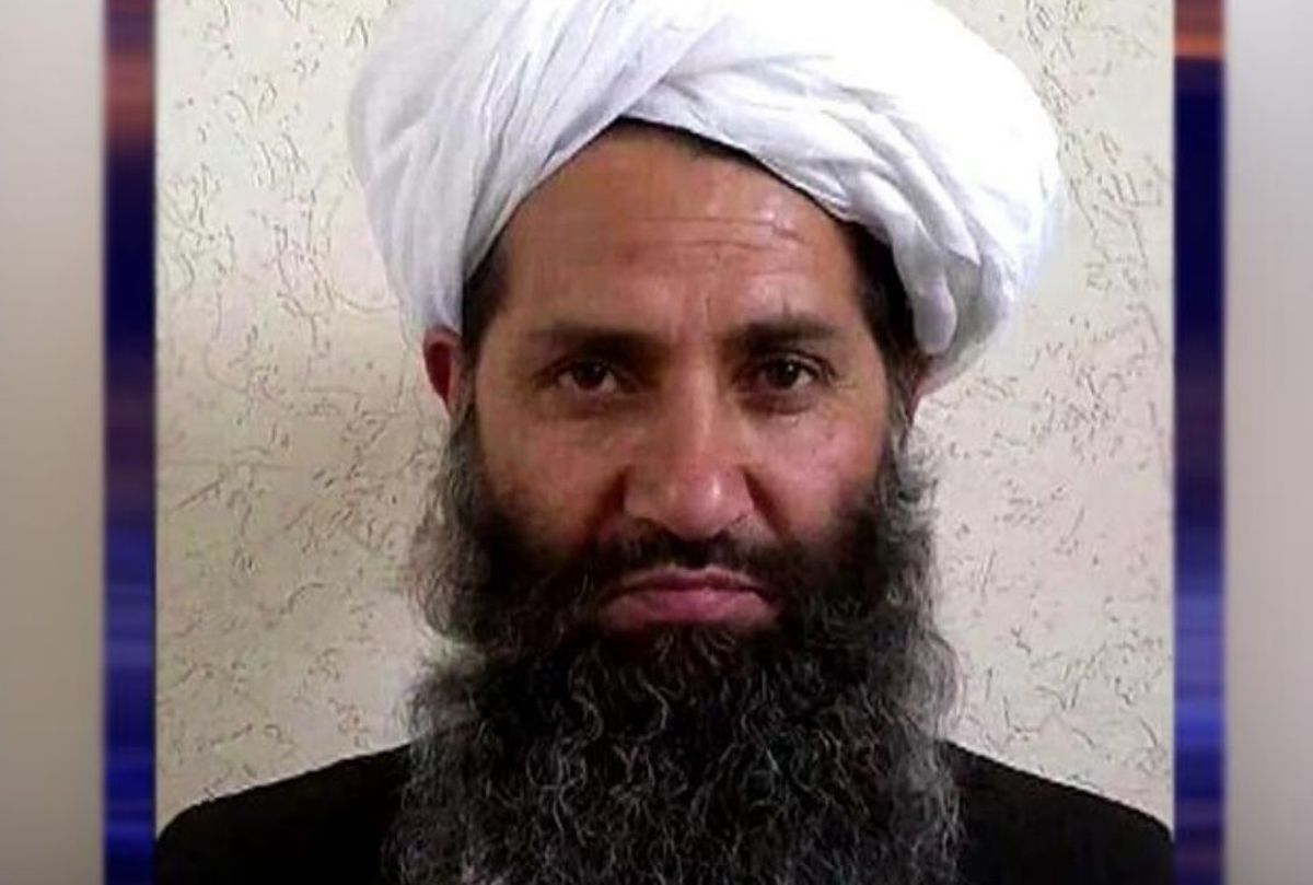 مامور سابق سیا مدعی شد: رهبر طالبان از یک ترور جان سالم به در برد