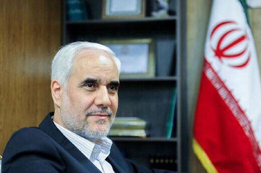 مهرعلیزاده: مه و خورشید و فلک را به کار گرفته اند تا یک نفر خاص رییس جمهور شود