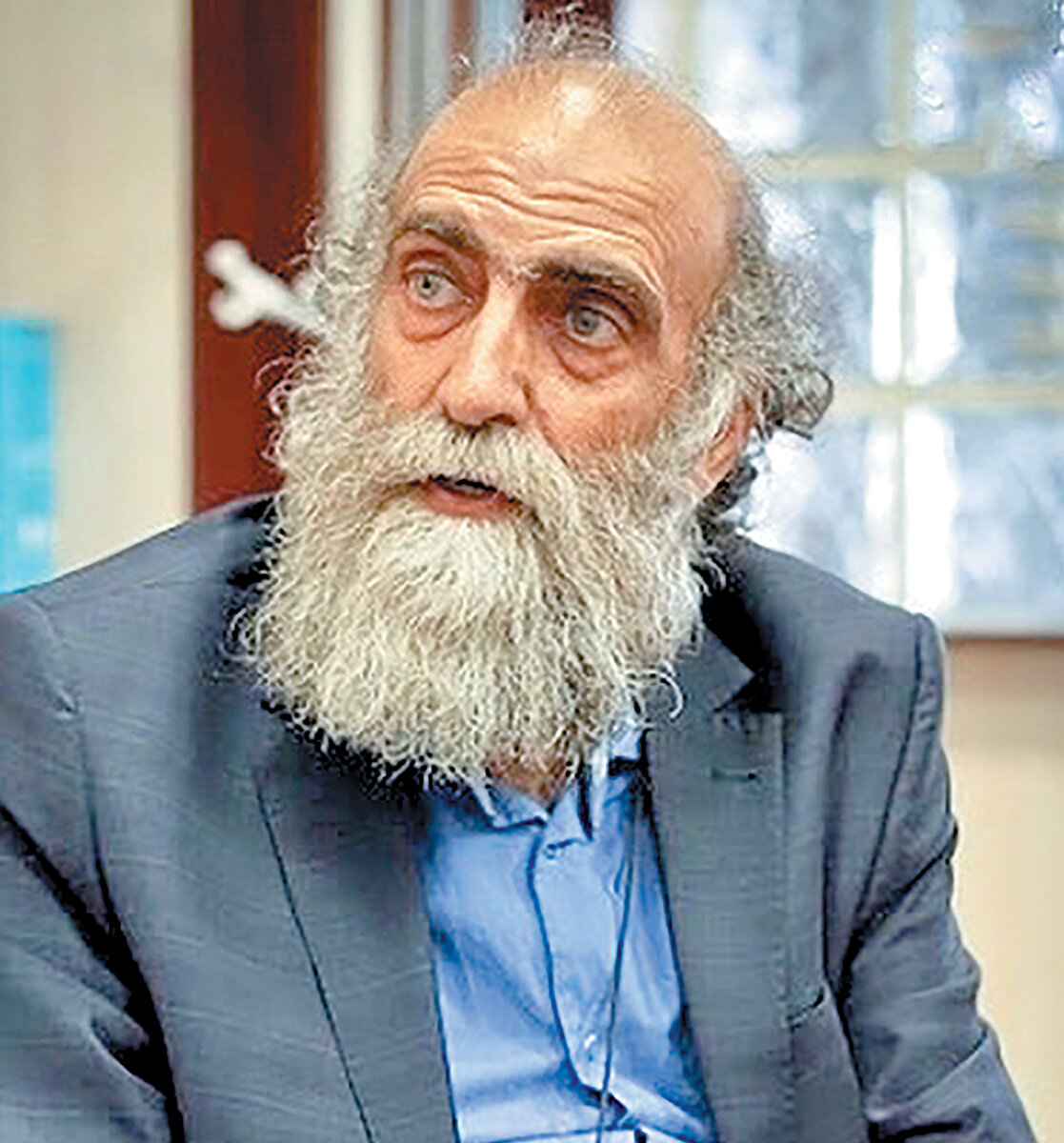 رفیق من، تولدت مبارک!