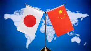 رایزنی وزرای خارجه چین و ژاپن برای روابط دوجانبه