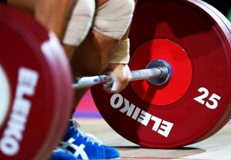 علی حسینی سرمربی تیم ملی وزنه‌برداری شد