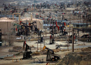 برآورد افت رشد تقاضای نفت