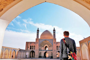 تشکیک در آمار توریسم