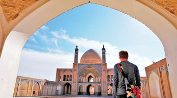 تشکیک در آمار توریسم