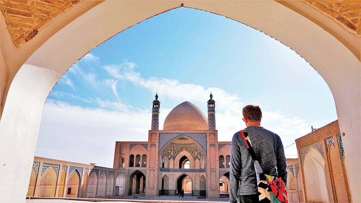 تشکیک در آمار توریسم