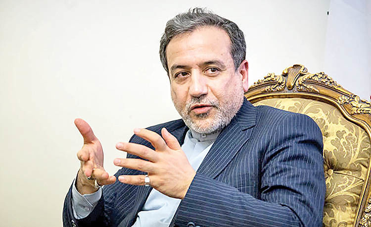دست‌های پنهان در اختلافات ایرانی-عربی